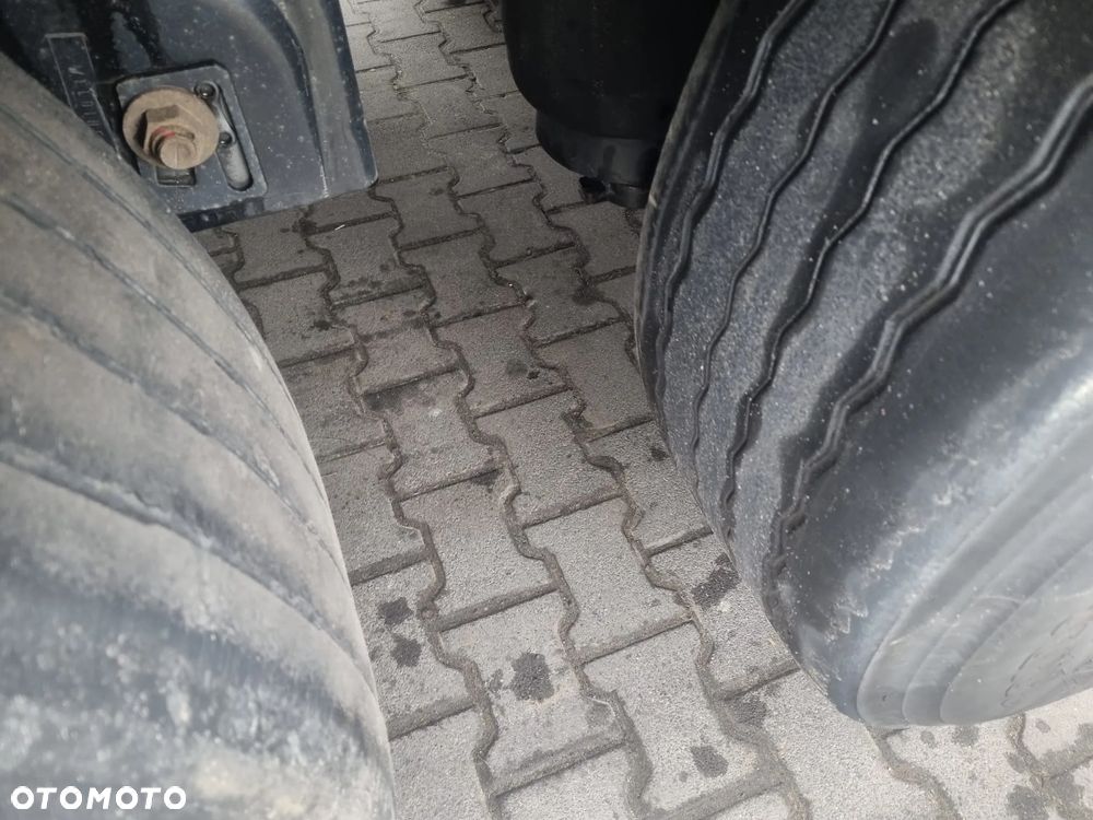 Kassbohrer MAXIMA - 4