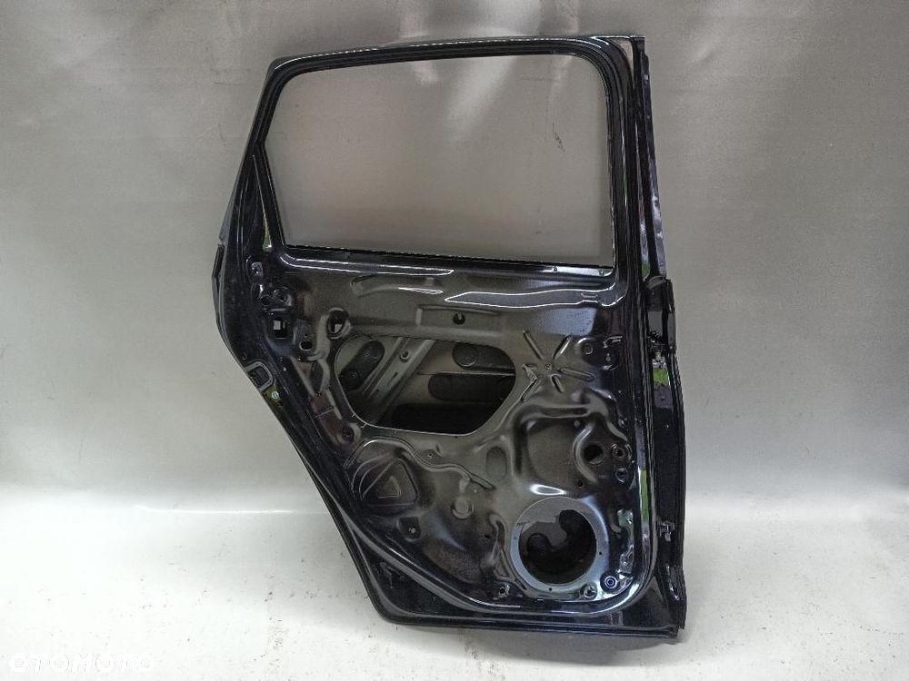 DRZWI TYŁ TYLNE LEWE VW POLO 6 2G4633311 - 6
