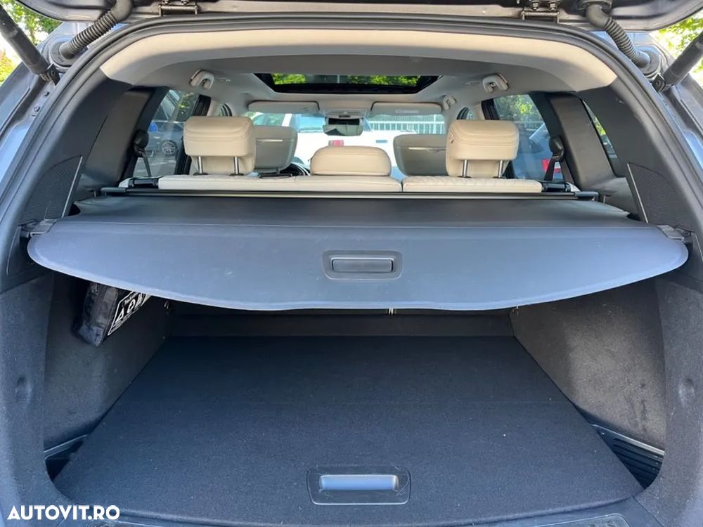 Renault Koleos BLUE dCi 185 4WD X-tronic INITIALE PARIS - 25