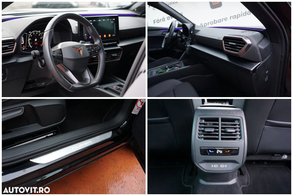 Cupra Formentor 1.5 TSI DSG - 18