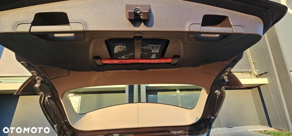 Opel Astra 1.4 T Cosmo EU6 - 29