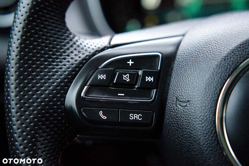 MG HS 1.5T-GDI Luxury - 18