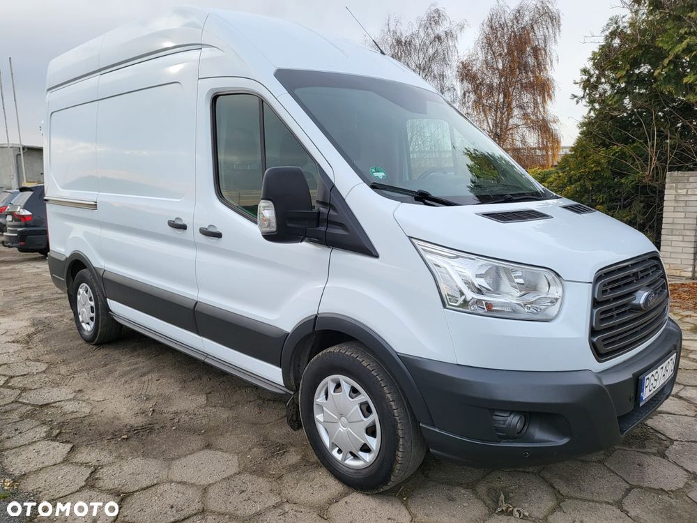 Ford Transit - 2
