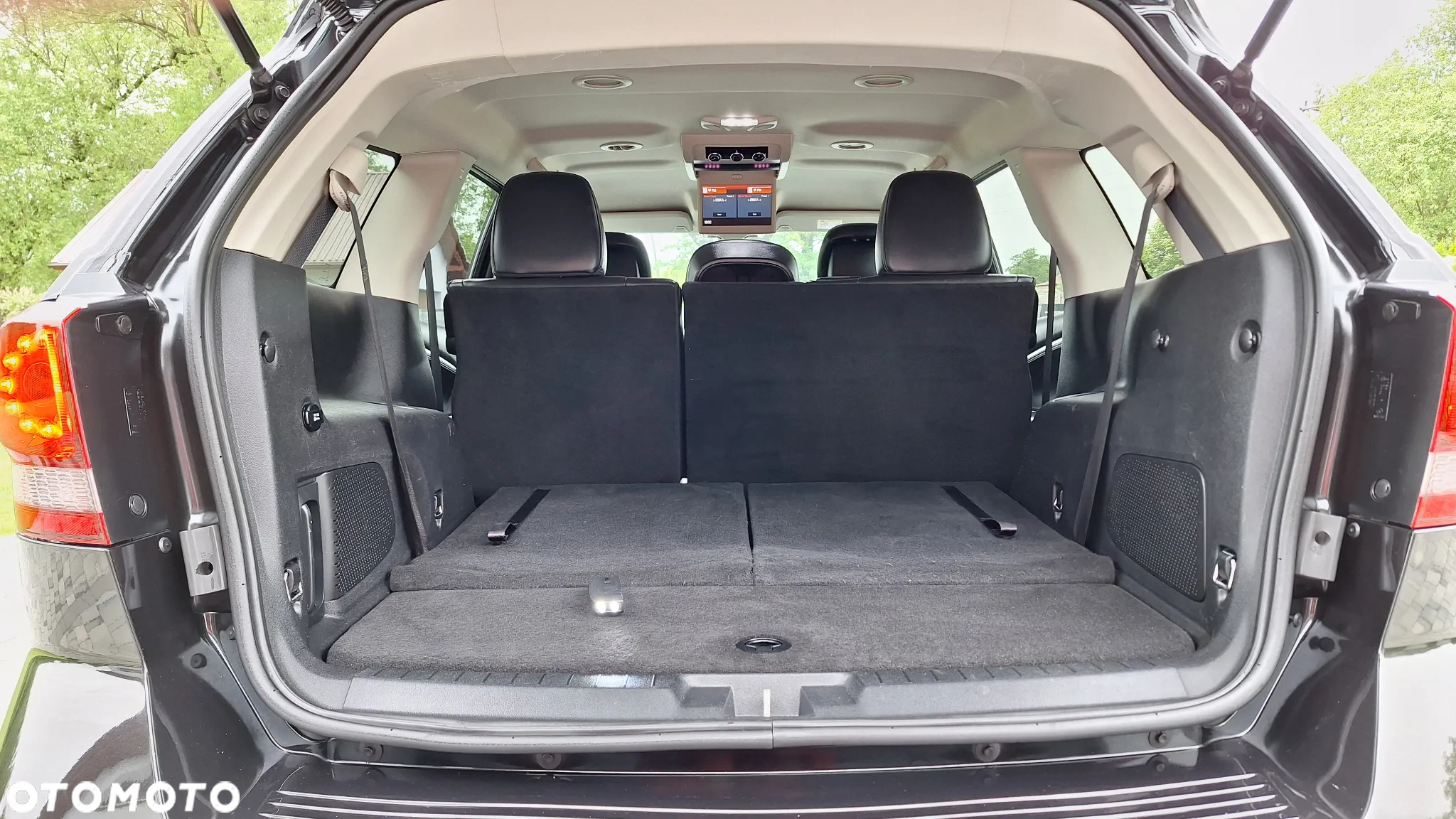 Fiat Freemont 2.0 Multijet Cross AWD - 16
