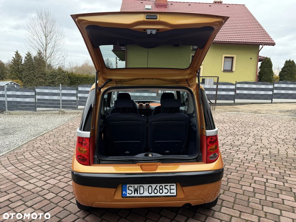 Peugeot 1007 75 Tendance - 29