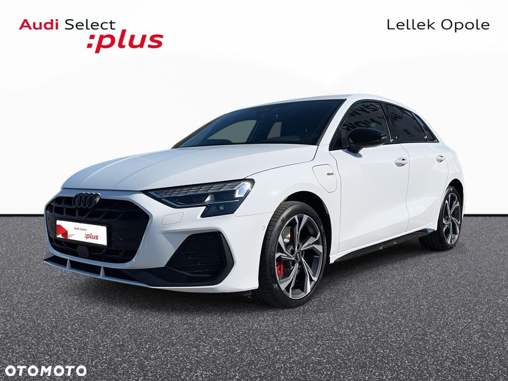 Audi A3 Sportback - 2