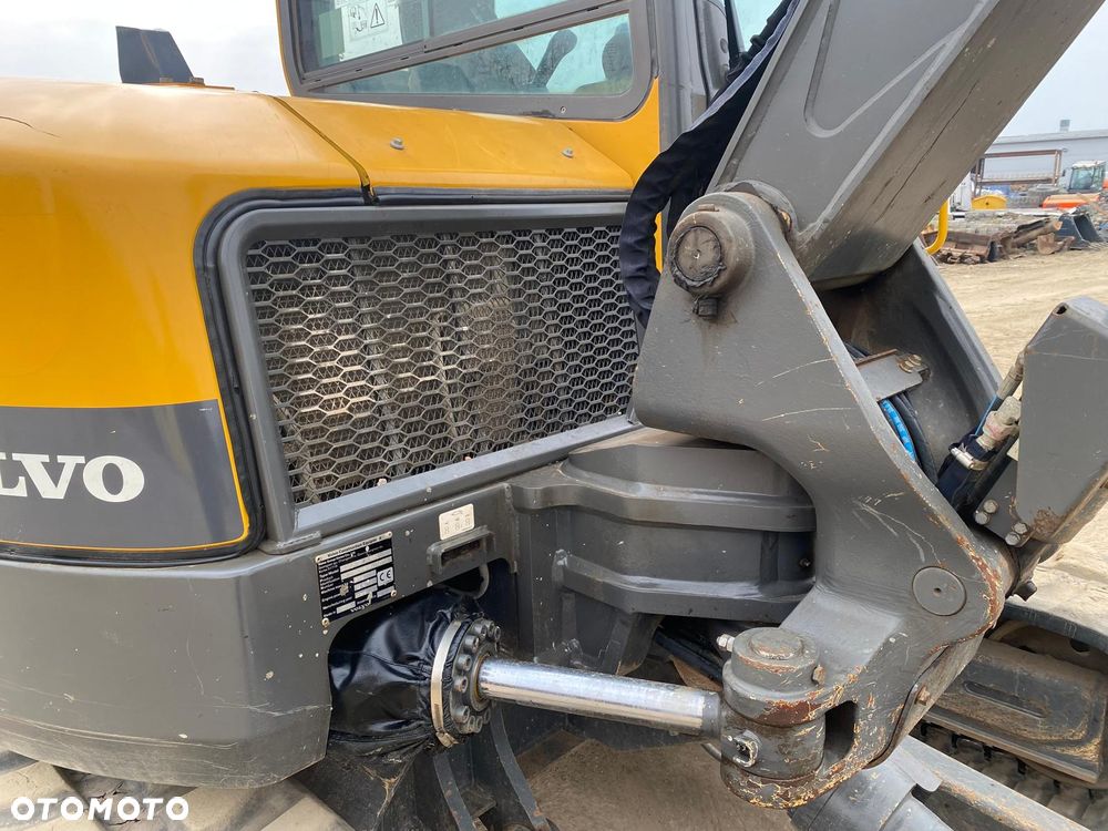 Volvo ECR88D Pro - 11