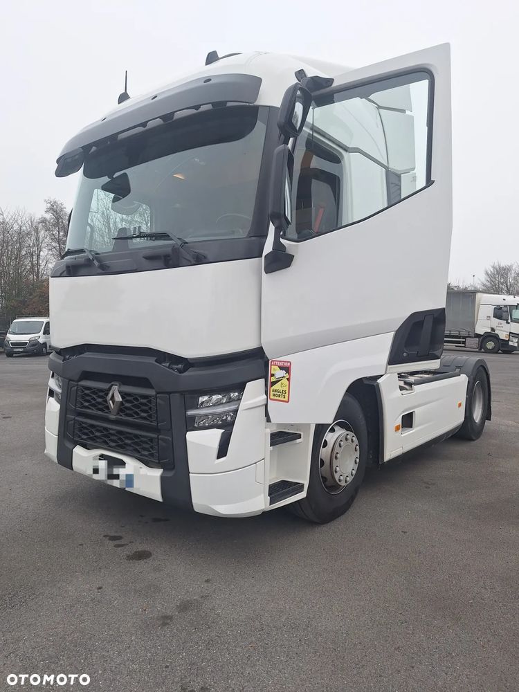 Renault T480 Evolution / sprowadzony - 1