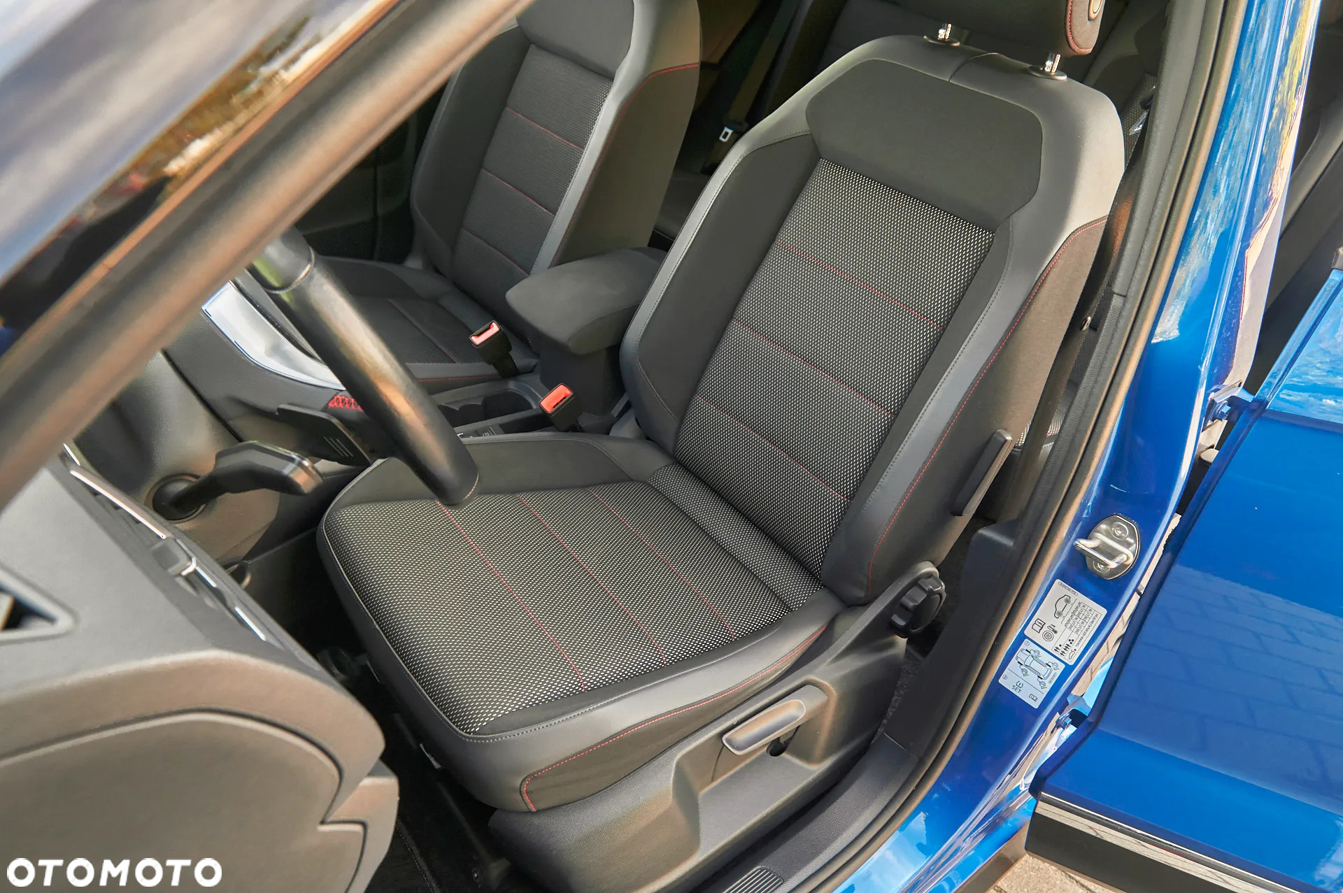 Volkswagen T-Roc 1.5 TSI Special Edition DSG - 22