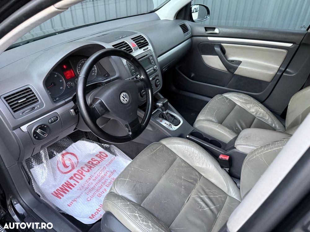 Volkswagen Golf - 7