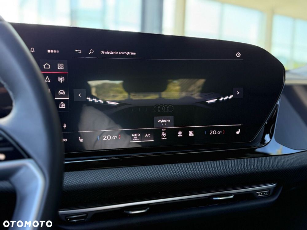 Audi A6 Avant TFSI S tronic - 31