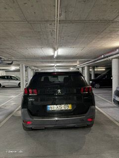 Peugeot 5008 - 7