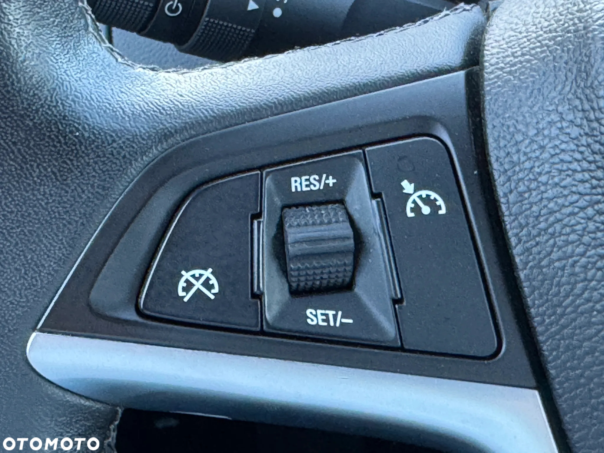 Opel Ampera Komfort Edition - 16