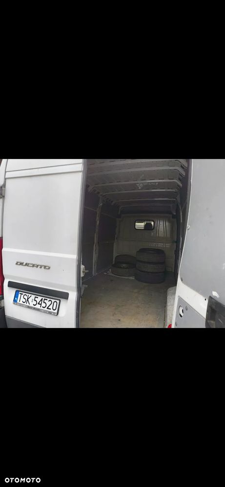 Fiat Ducato - 4