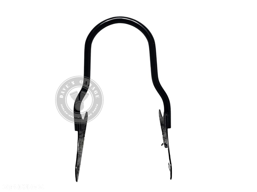 Sissy bar oparcie Harley Davidson Dyna Wide Glide 51788-10 - 1