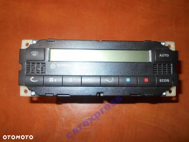 PANEL CLIMATRONIC 3B1907044A VW PASSAT B5 - 1