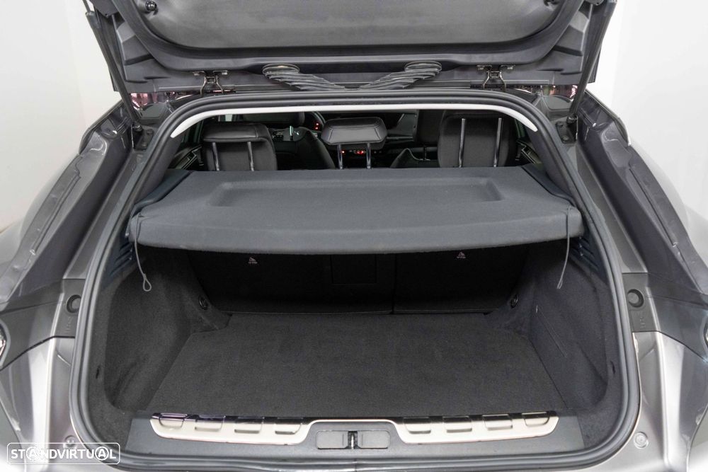 DS DS4 1.2 PureTech Rivoli EAT8 - 9