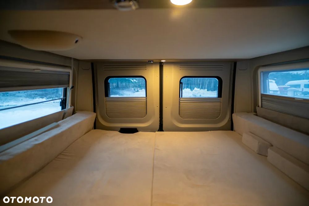 Fiat DUCATO CAMPER - 23