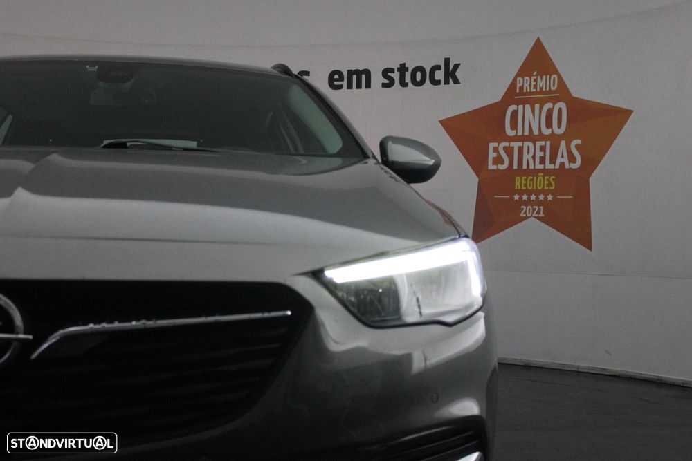 Opel Insignia Sports Tourer 1.6 CDTi Business Edition - 31