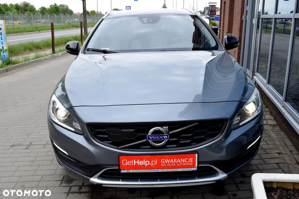 Volvo V60 Cross Country D3 Drive-E Summum - 12
