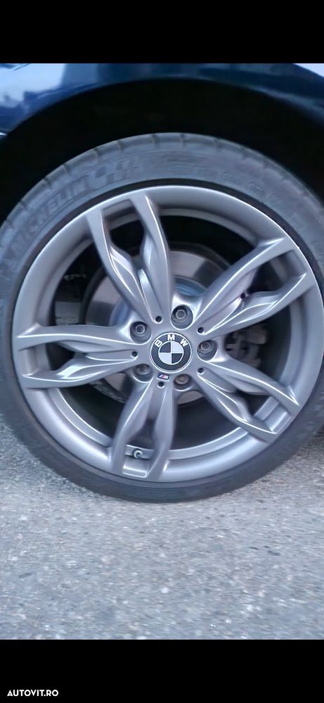 BMW Seria 3 - 6