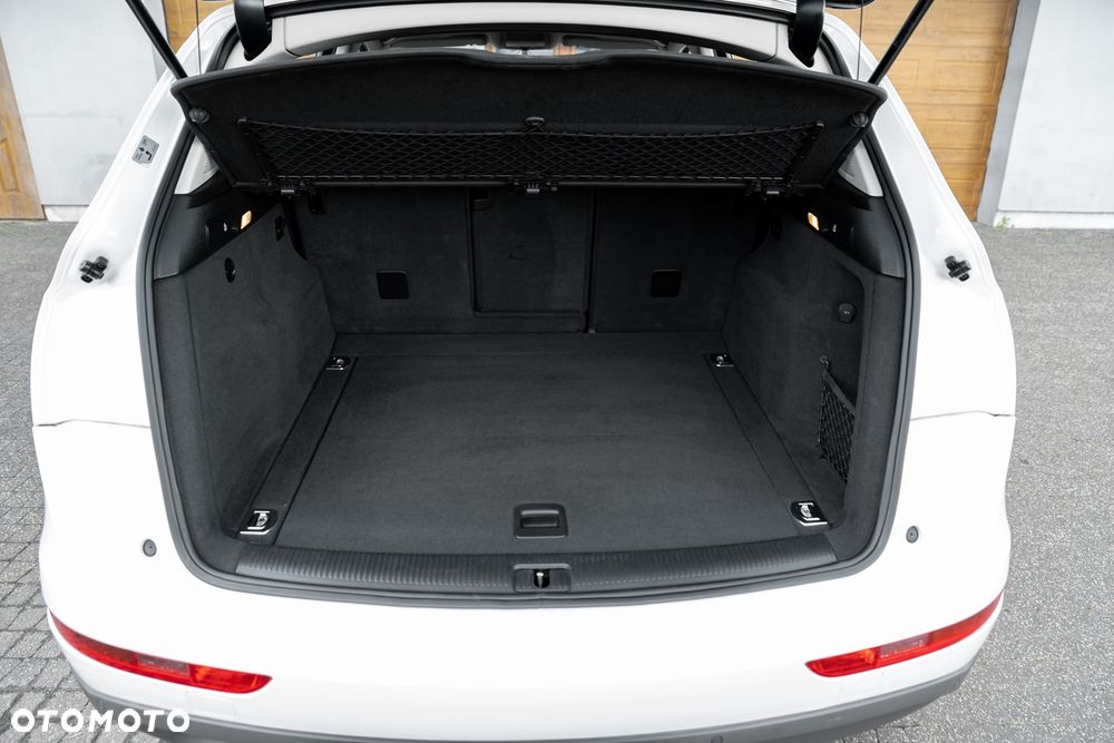 Audi Q5 2.0 TDI quattro S tronic - 20