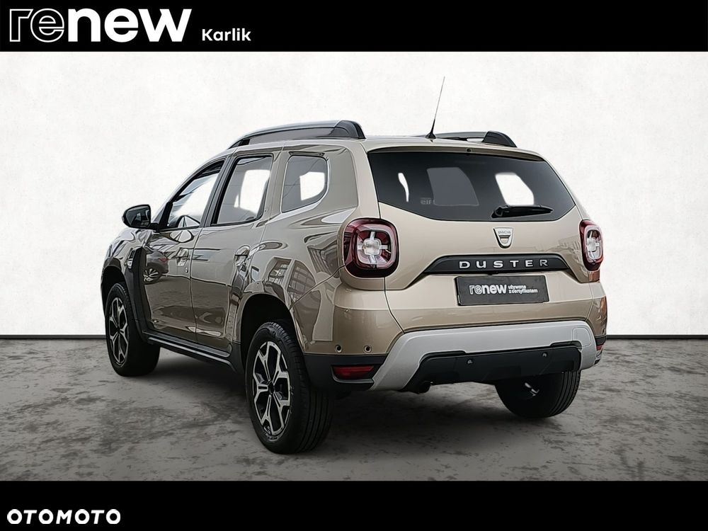 Dacia Duster 1.0 TCe Prestige - 7
