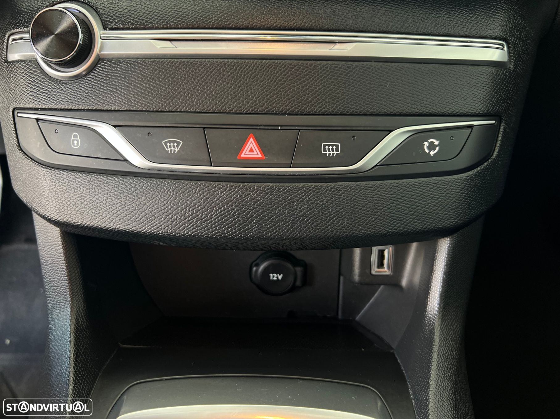Peugeot 308 1.5 BlueHDi Style - 17