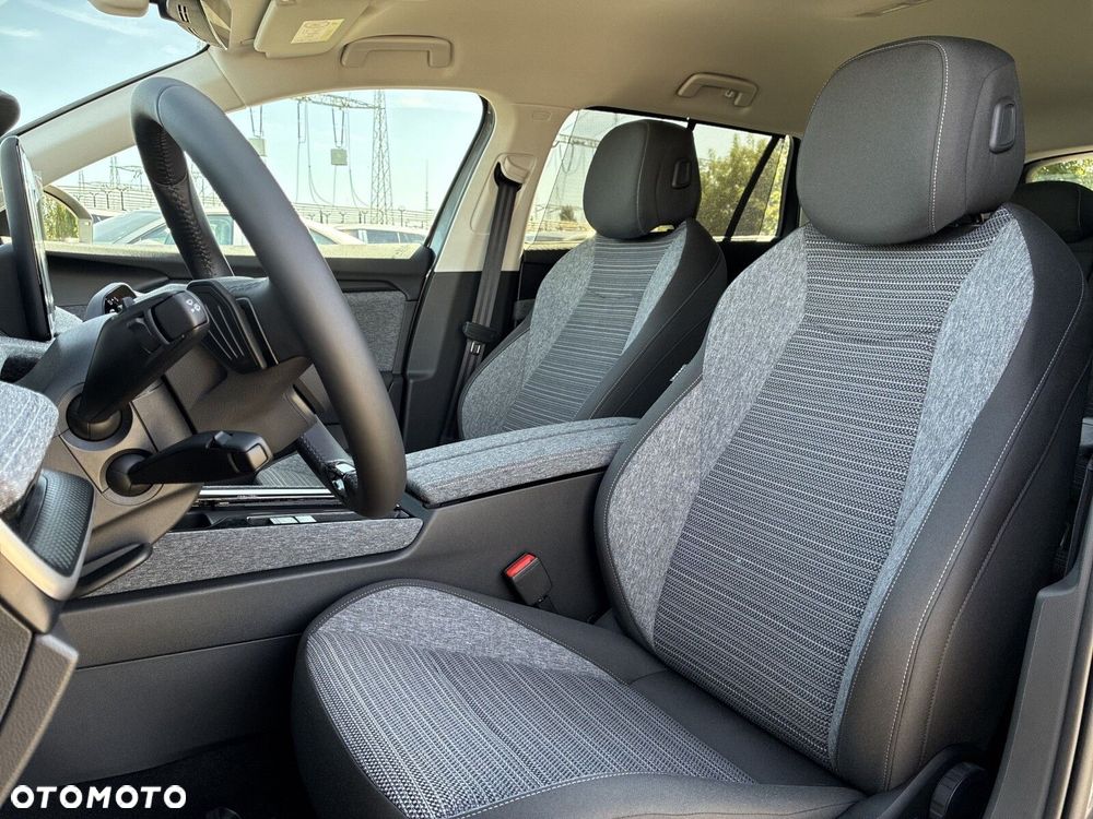 Skoda Superb 2.0 TSI Drive DSG - 11