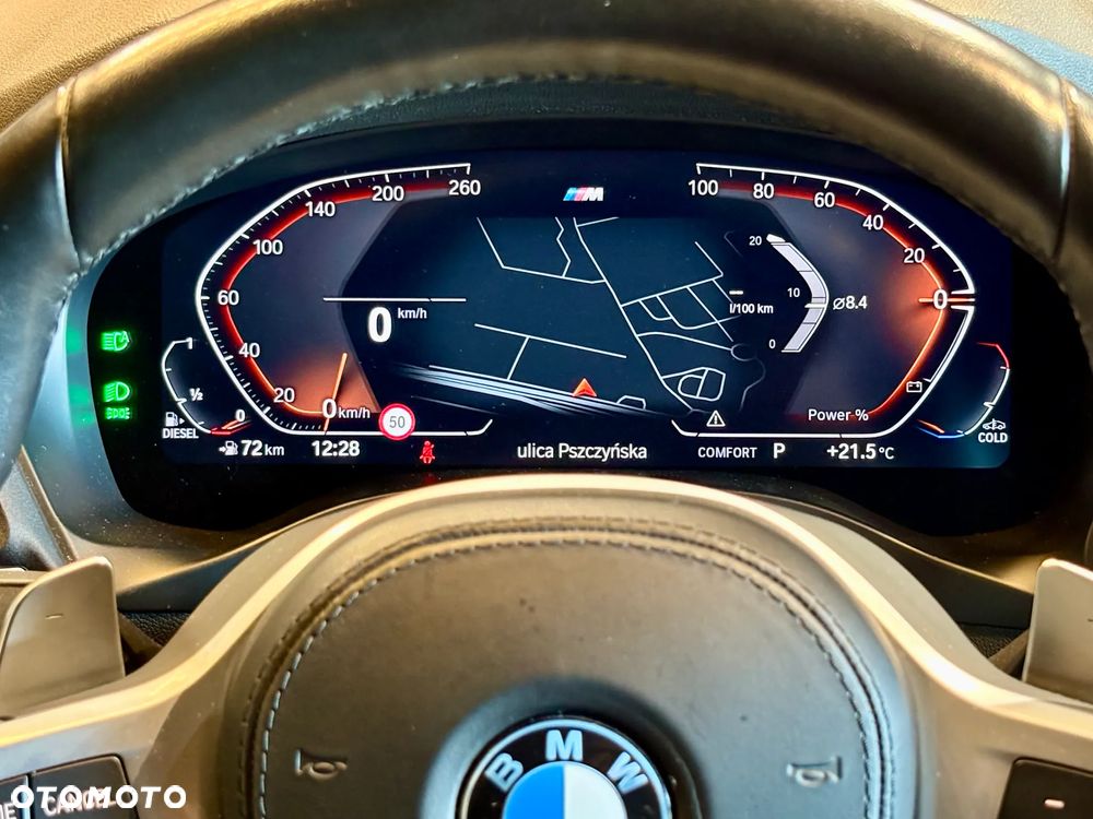 BMW X4 - 18