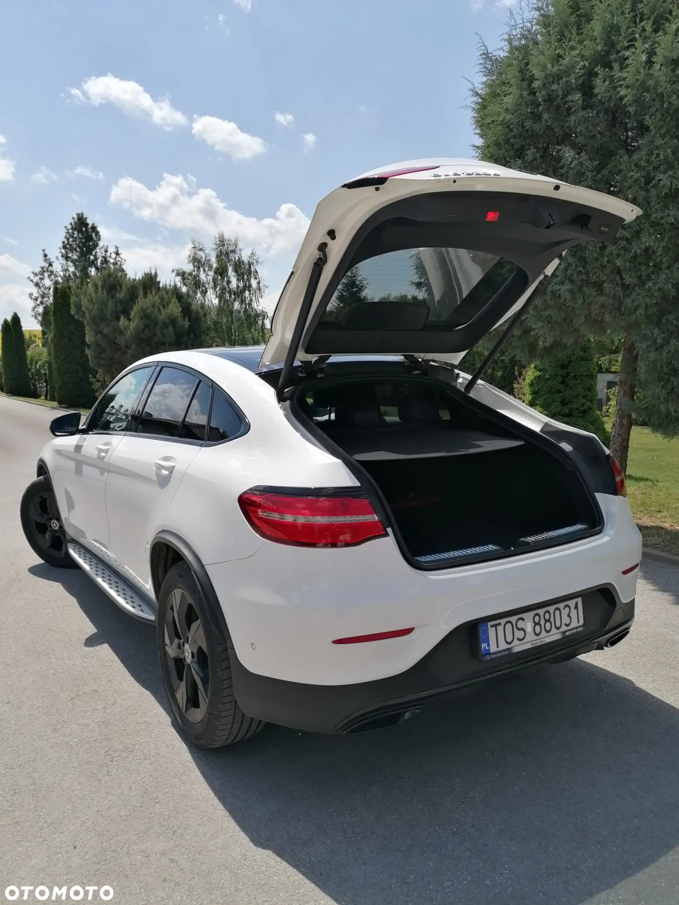 Mercedes-Benz GLC Coupe 220 d 4-Matic - 11