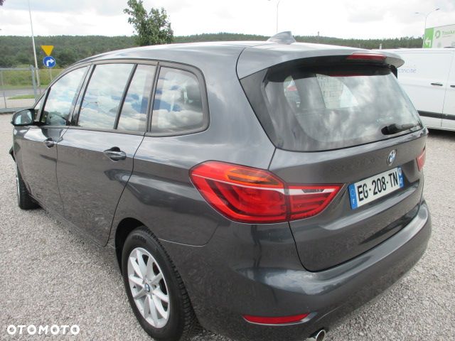 BMW Seria 2 - 4