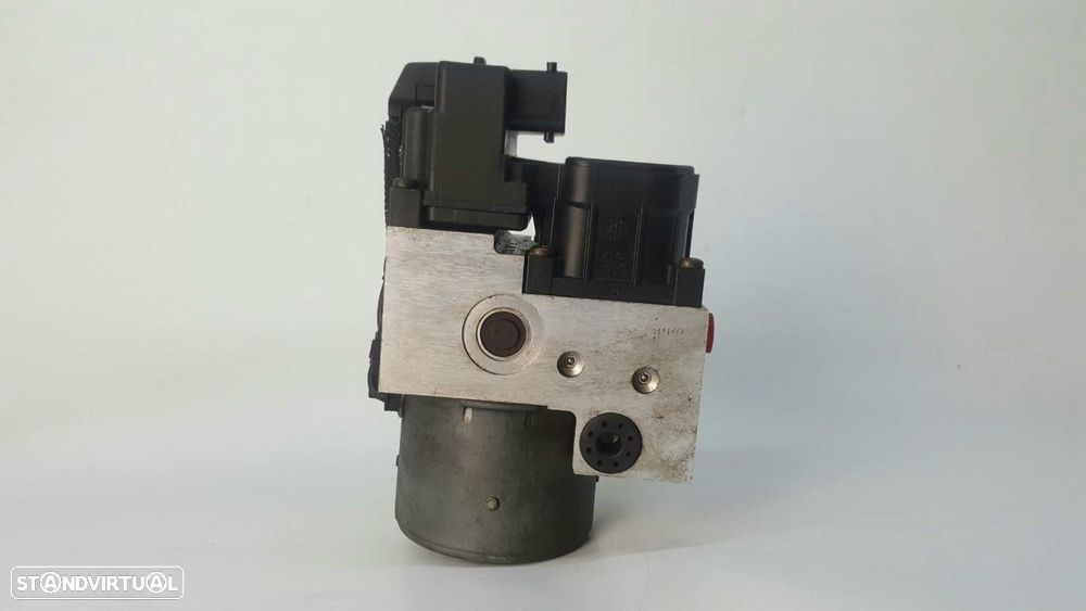 ABS CITROEN XSARA PICASSO 2.0 HDI - 5