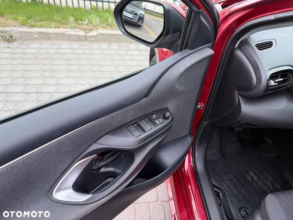 Toyota Yaris 1.5 Comfort - 8