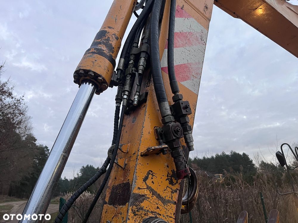 Liebherr A900C Litronic - 8