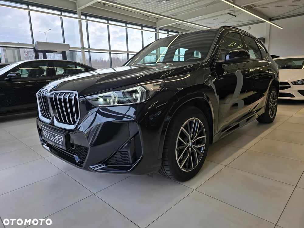 BMW X1 sDrive20i mHEV sport - 2