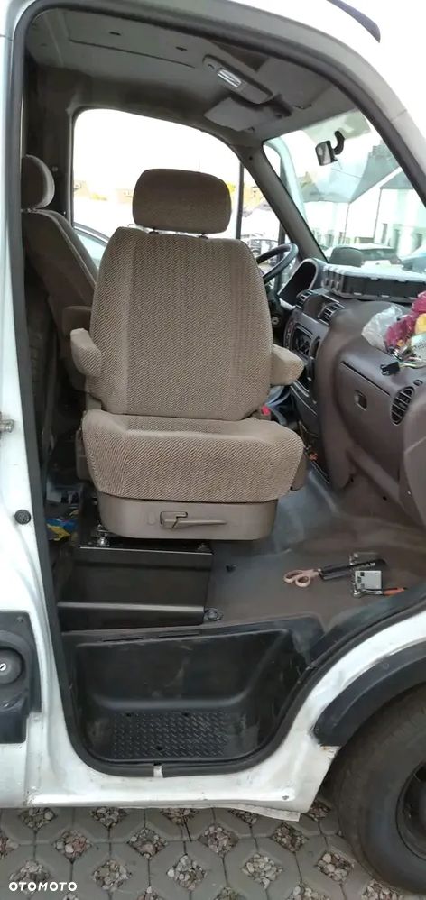 Renault Master - 19