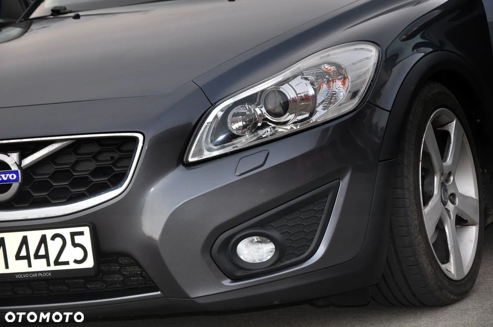 Volvo C30 D2 RDesign - 26