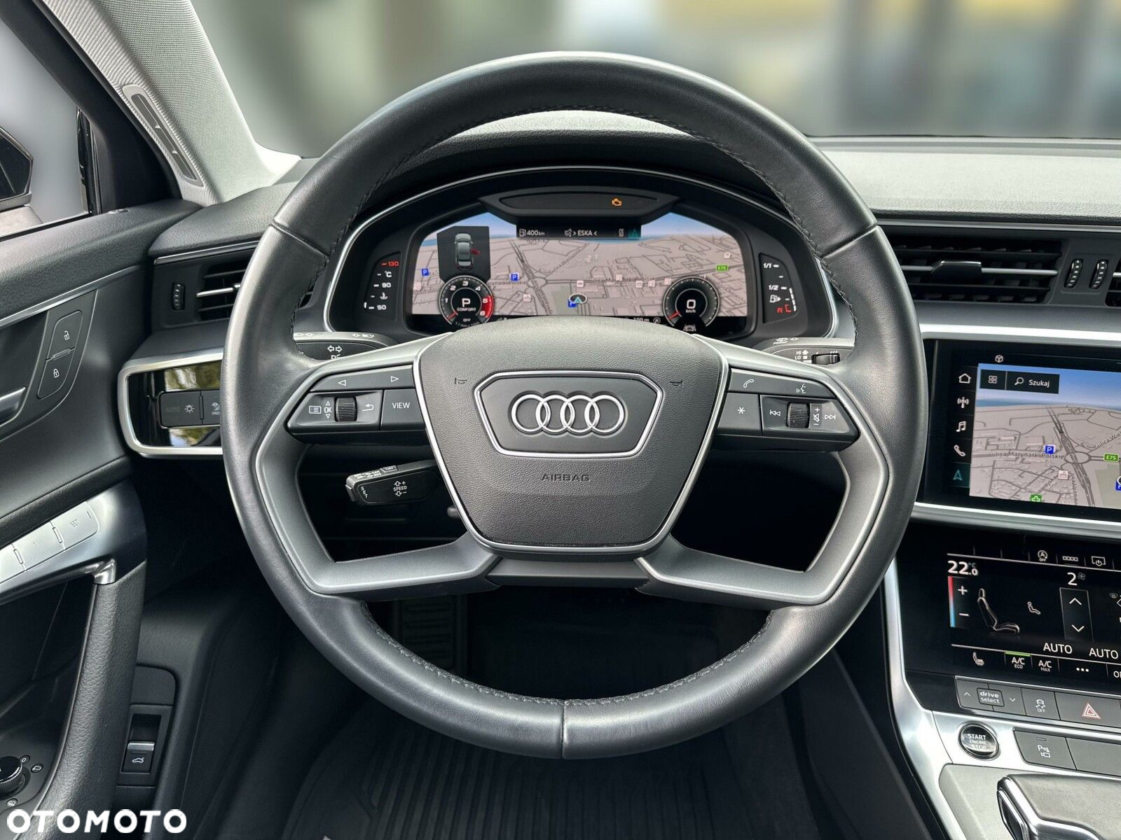 Audi A6 - 19