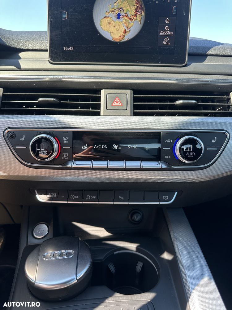 Audi A4 2.0 TDI S tronic - 15