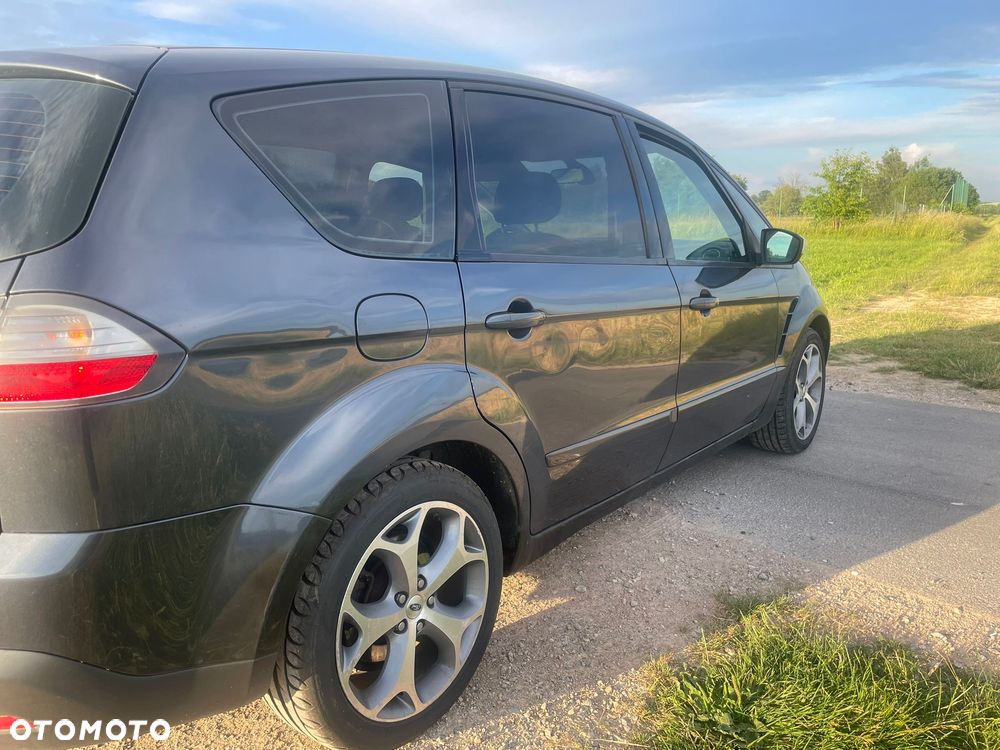 Ford S-Max 1.8 TDCi Ambiente - 5