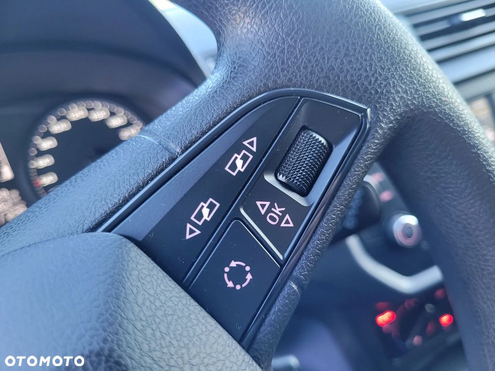 Seat Ibiza - 28