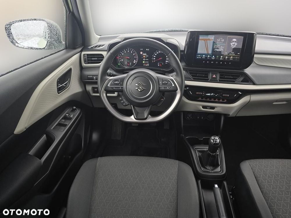 Suzuki Swift 1.2 Dualjet SHVS Premium Plus - 12