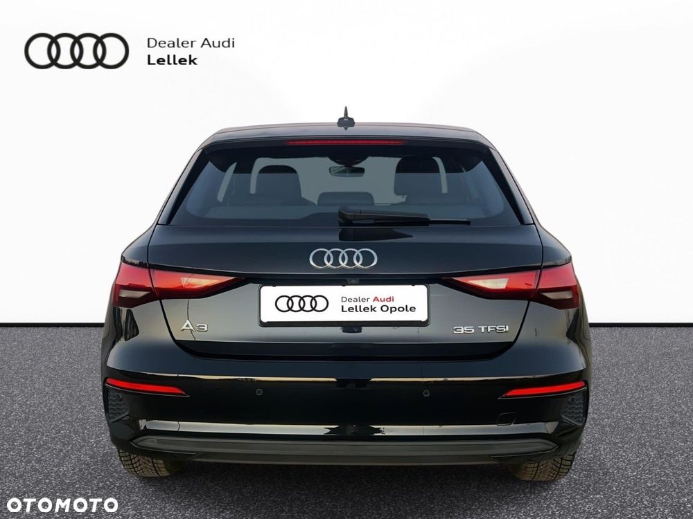 Audi A3 Sportback - 6