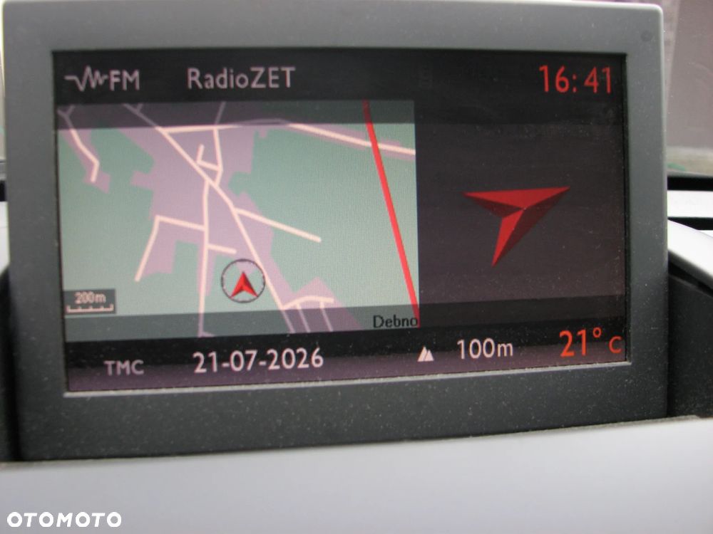 Peugeot 3008 HDi FAP 110 Platinum - 23
