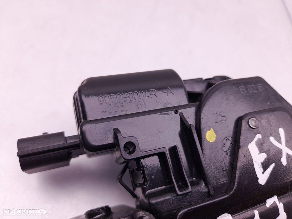 Fechadura / fecho da mala RENAULT Megane IV (B9A/M_) - 3