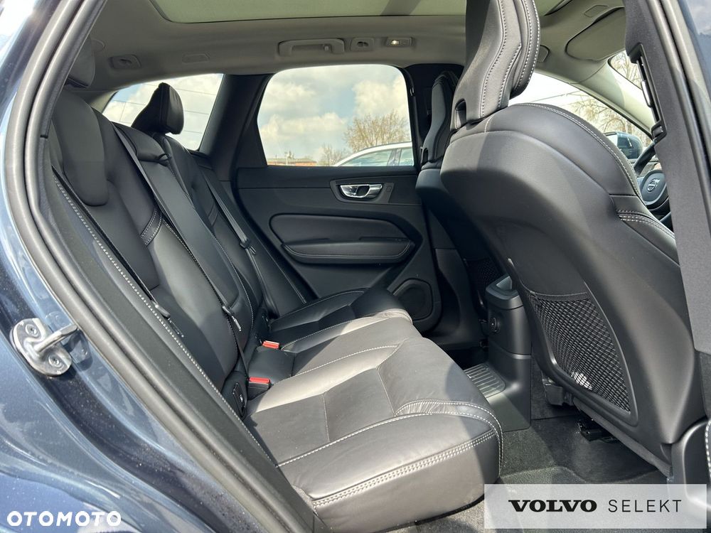 Volvo XC 60 - 27