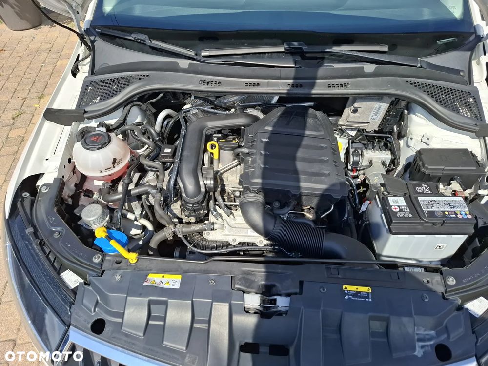 Skoda Fabia 1.0 TSI Ambition - 20
