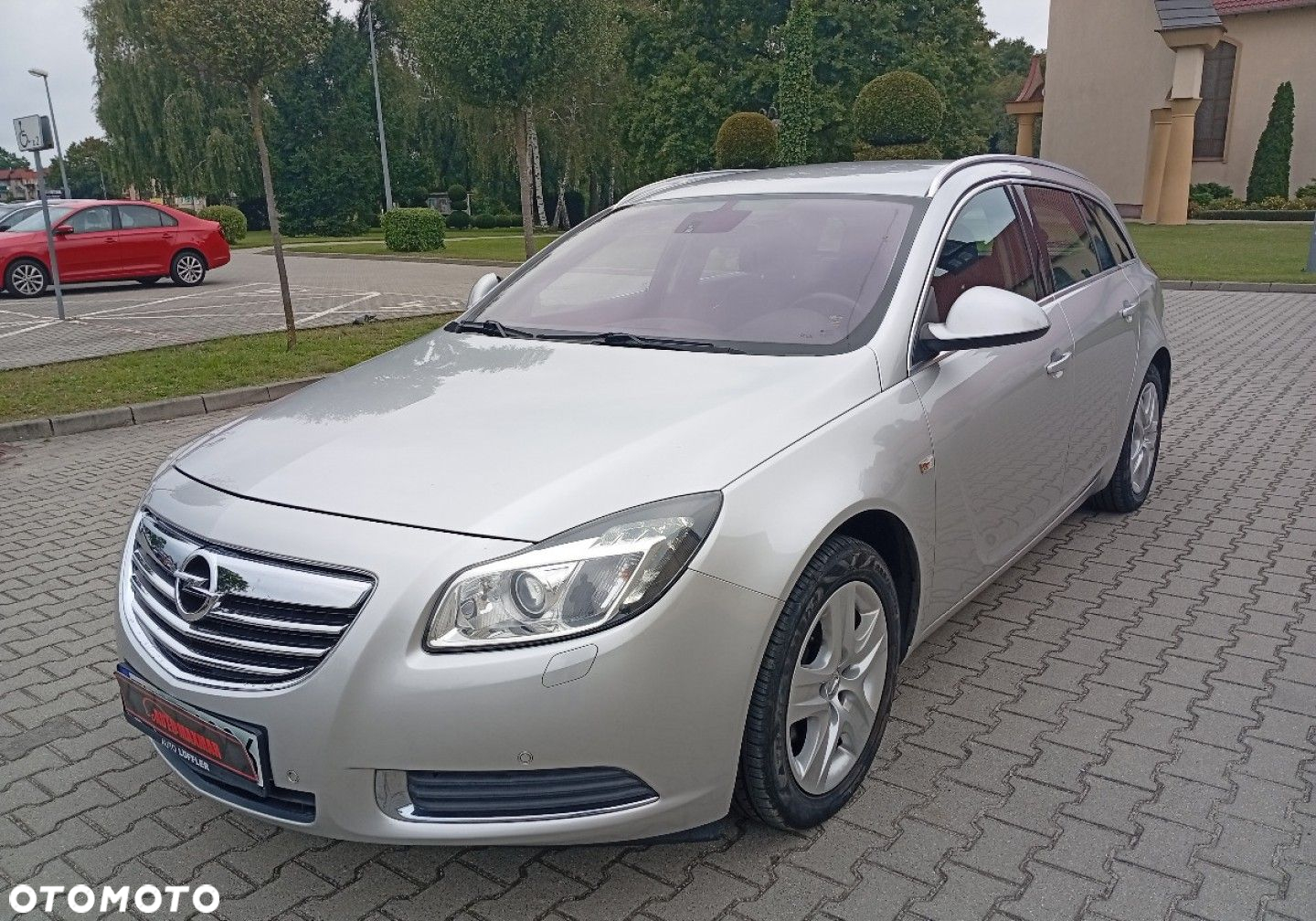 Opel Insignia - 3
