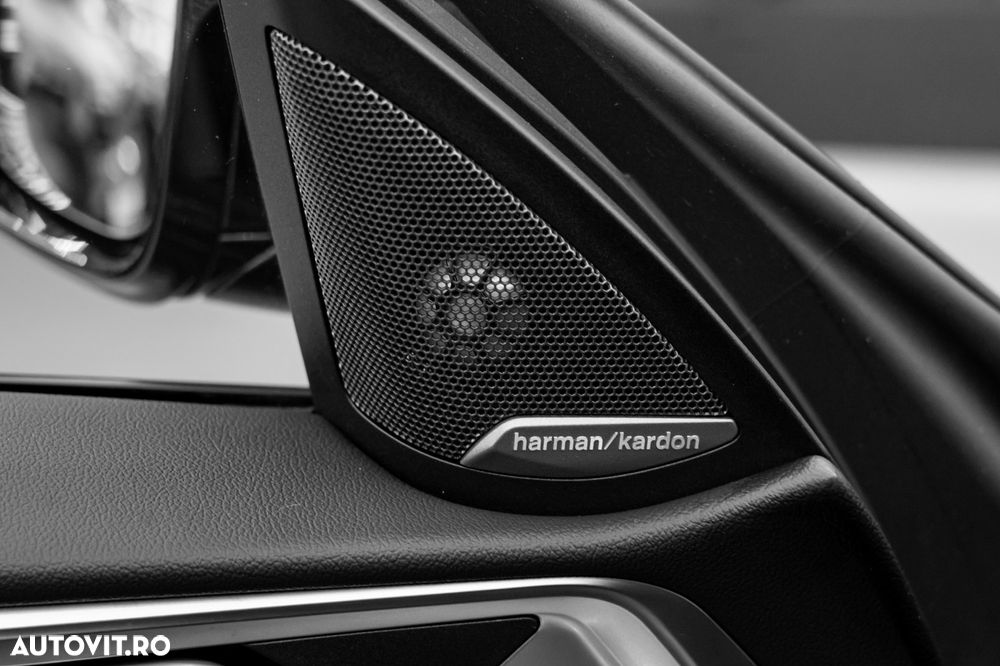 BMW M4 Competition AT - 17